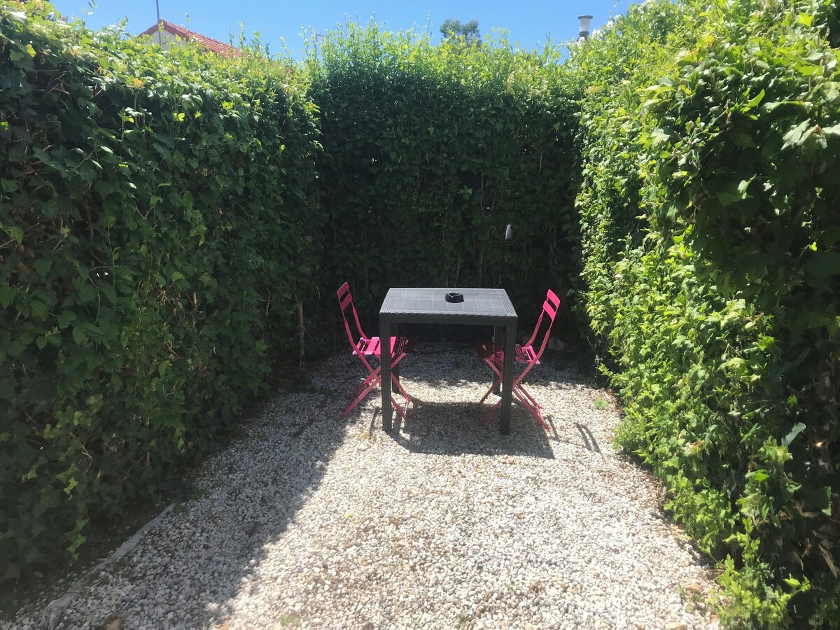 Image de profil de l’hôte