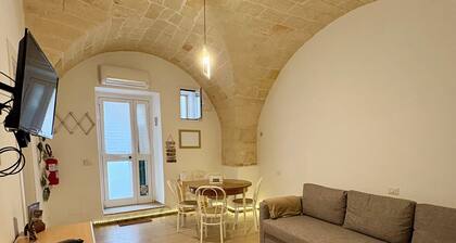 De Frino Apartment Holiday home with private sauna in the heart of the historic center!