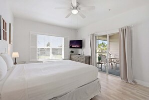 2 habitaciones, escritorio, tabla de planchar con plancha y wifi 