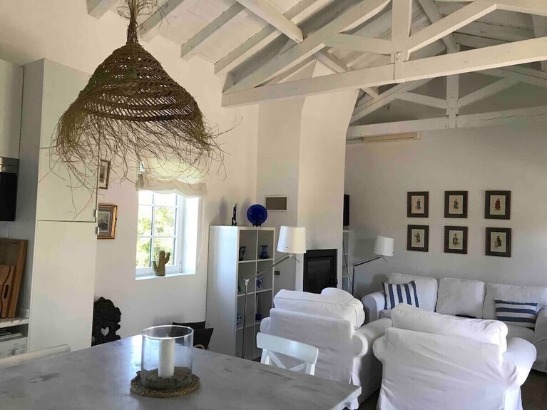 Quinta Nova Charming Guest House Arrábida - Setúbal