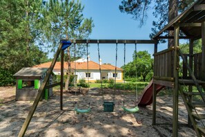 Children’s area - Quinta das Cabreiras (Azeitão)