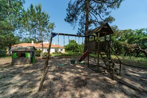 Children’s area - Quinta das Cabreiras (Azeitão)