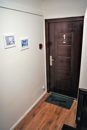 Interior - Casa Luigi Studio 1 – Magic View & Top Location (Rovinj)