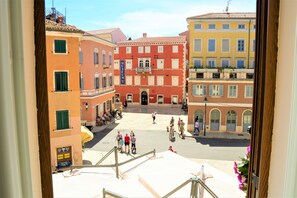 Interior - Casa Luigi Studio 1 – Magic View & Top Location (Rovinj)