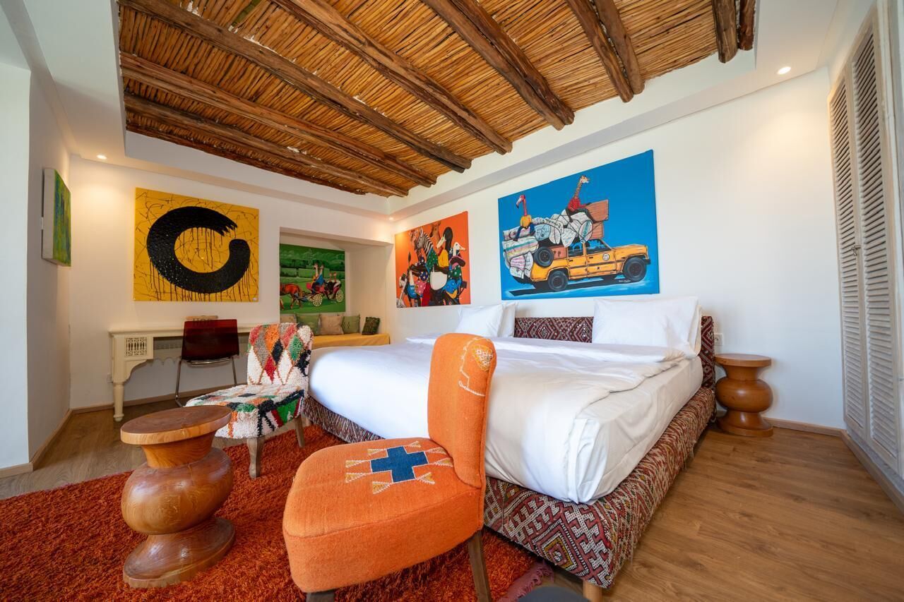 Junior Suite