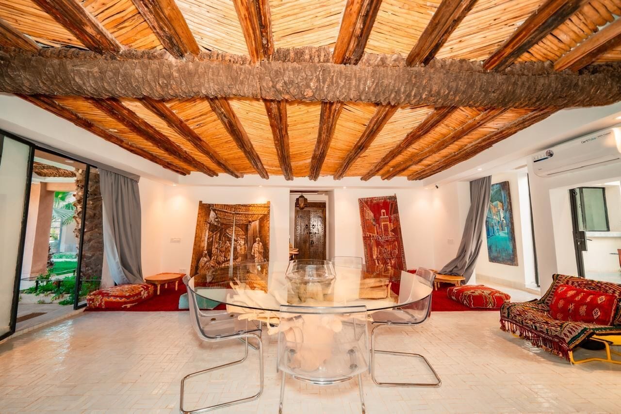 Interieur