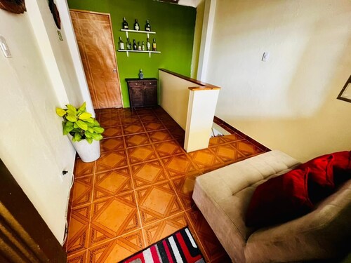Apartahotel El Progreso