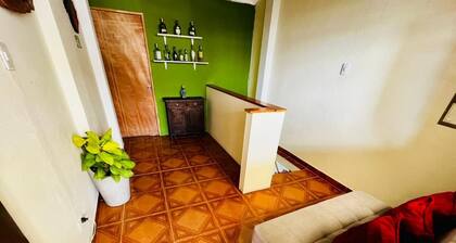 Apartahotel El Progreso
