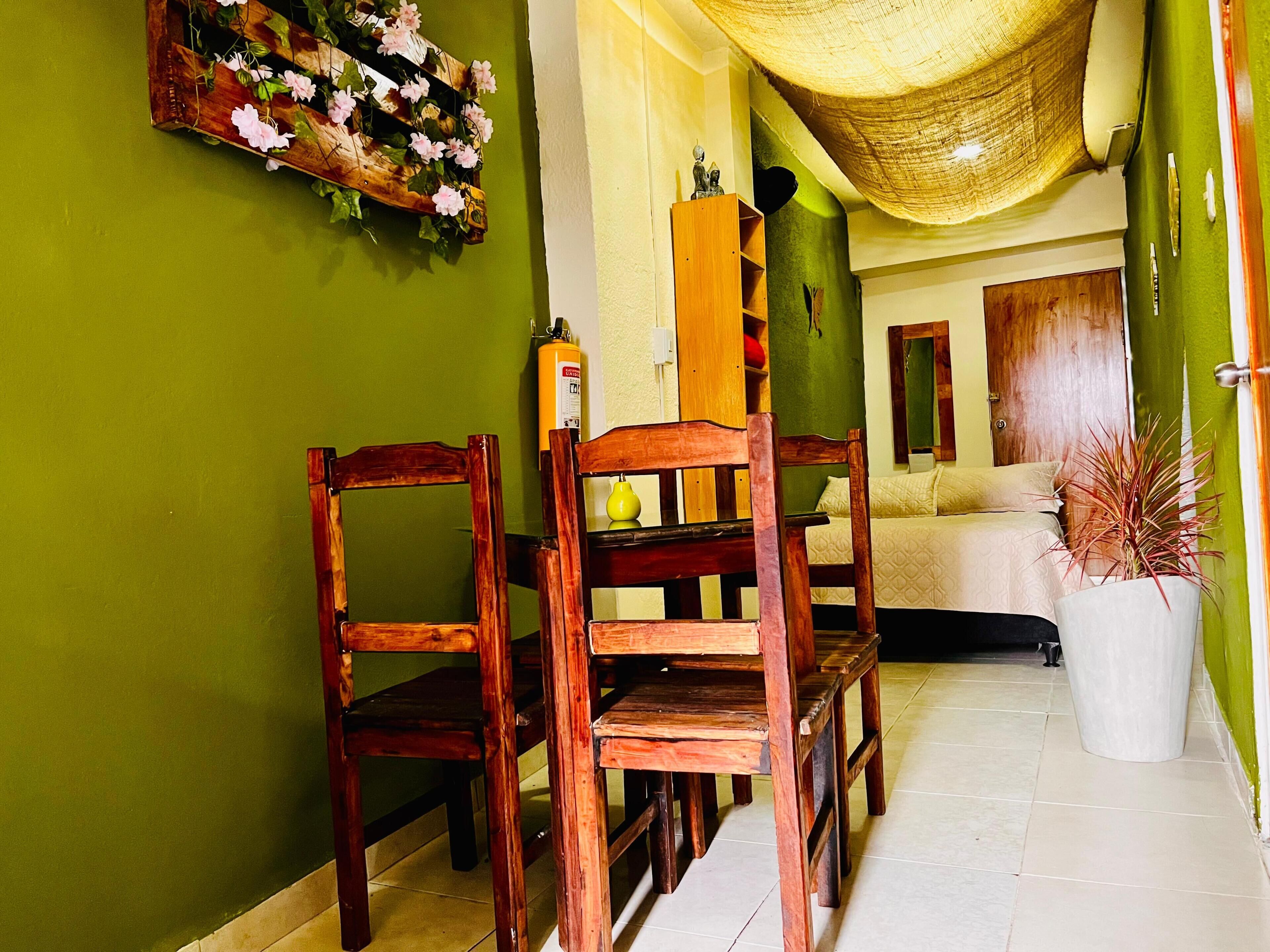 Comfort Apartment, Pets allowed, City View | Desk, laptop workspace, free WiFi