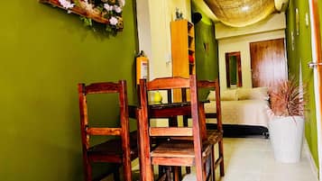 Comfort Apartment, Pets allowed, City View | Desk, laptop workspace, free WiFi