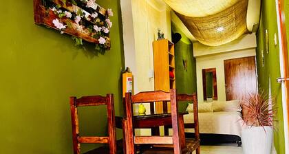 Apartahotel El Progreso
