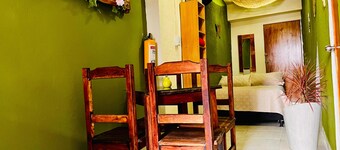 Apartahotel El Progreso