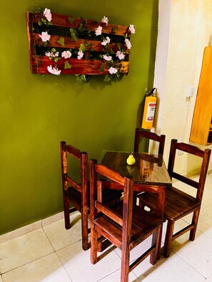 Dining - Apartahotel El Progreso (Armenia)