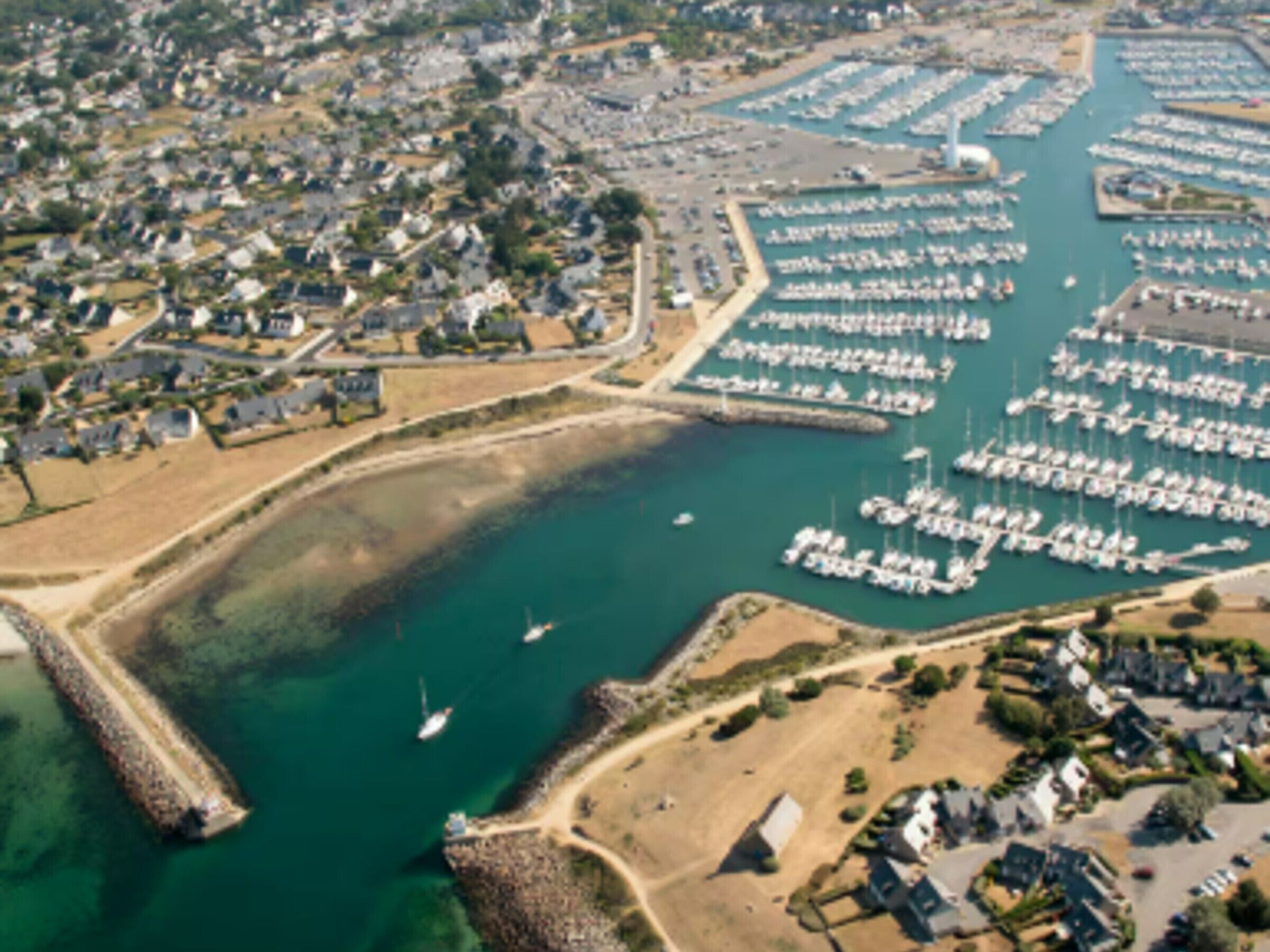 Port de plaisance