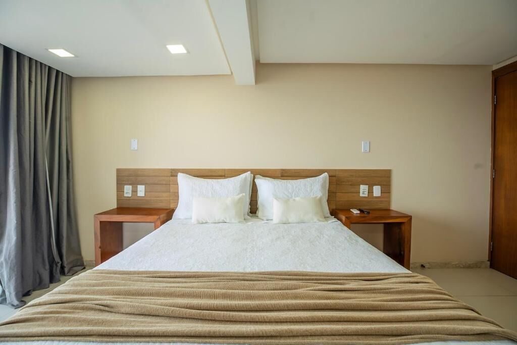 Deluxe Suite, Balcony, Sea View