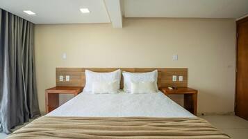 Deluxe Suite, Balcony, Sea View