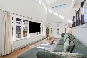Fernseher