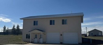 Homestead Lodge in Belfield, ND