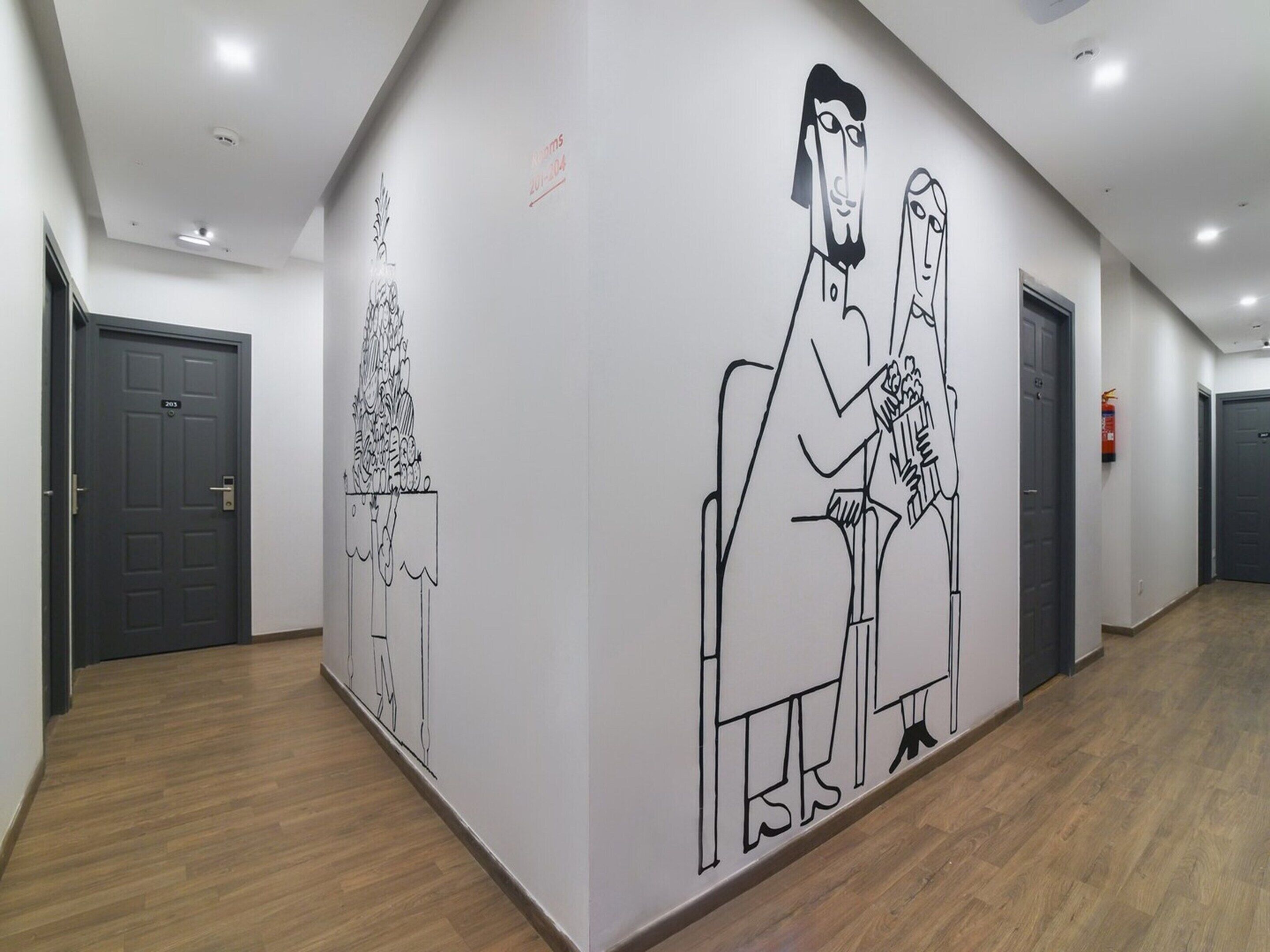 Casa | Interni