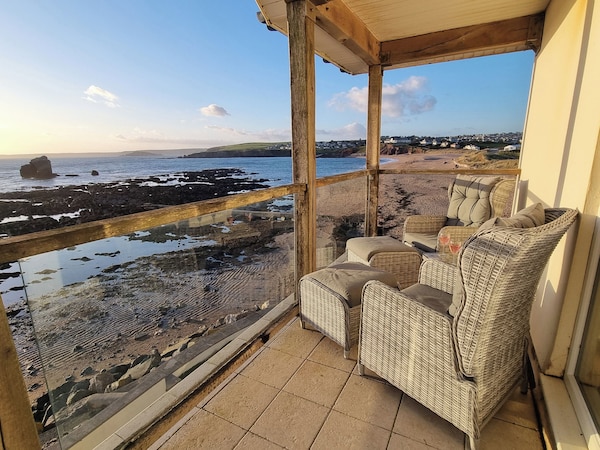 11 Thurlestone Rock - Hope Cove