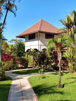 Fachada