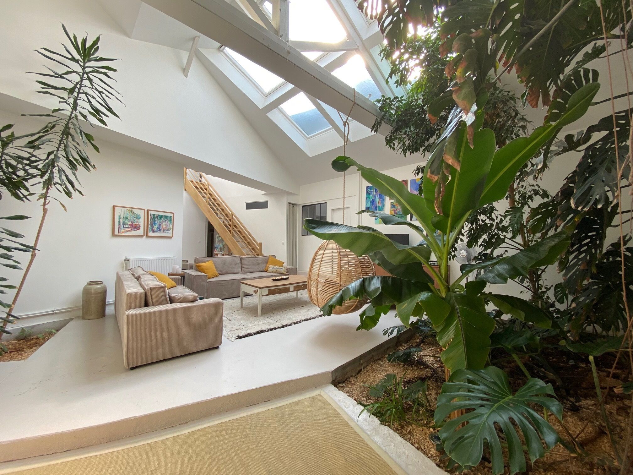 Intérieur