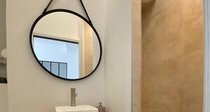 Atelier Audusson - Atypical space & interior gardens