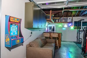 Smart TV y videojuegos