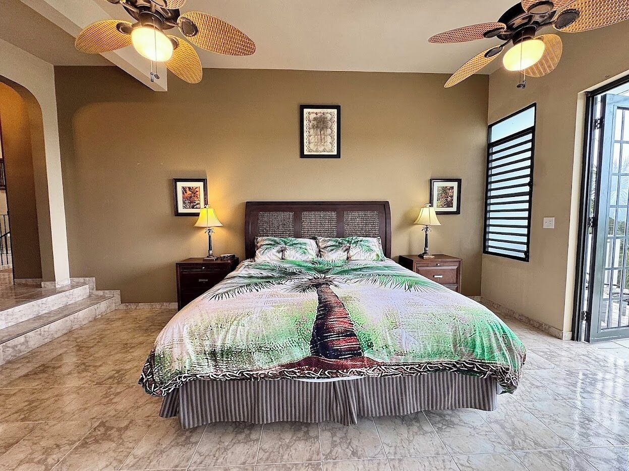 1 bedroom, desk, free WiFi, bed sheets