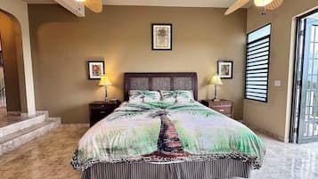 1 Schlafzimmer, Schreibtisch, kostenloses WLAN, BettwÀsche