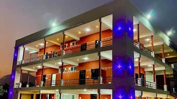 Double Room, Hill View | Exterior