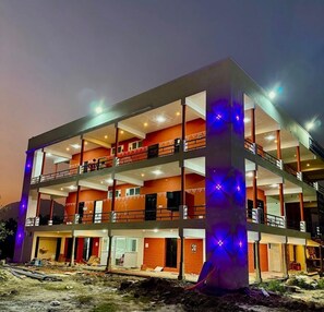 Double Room, Hill View | Exterior