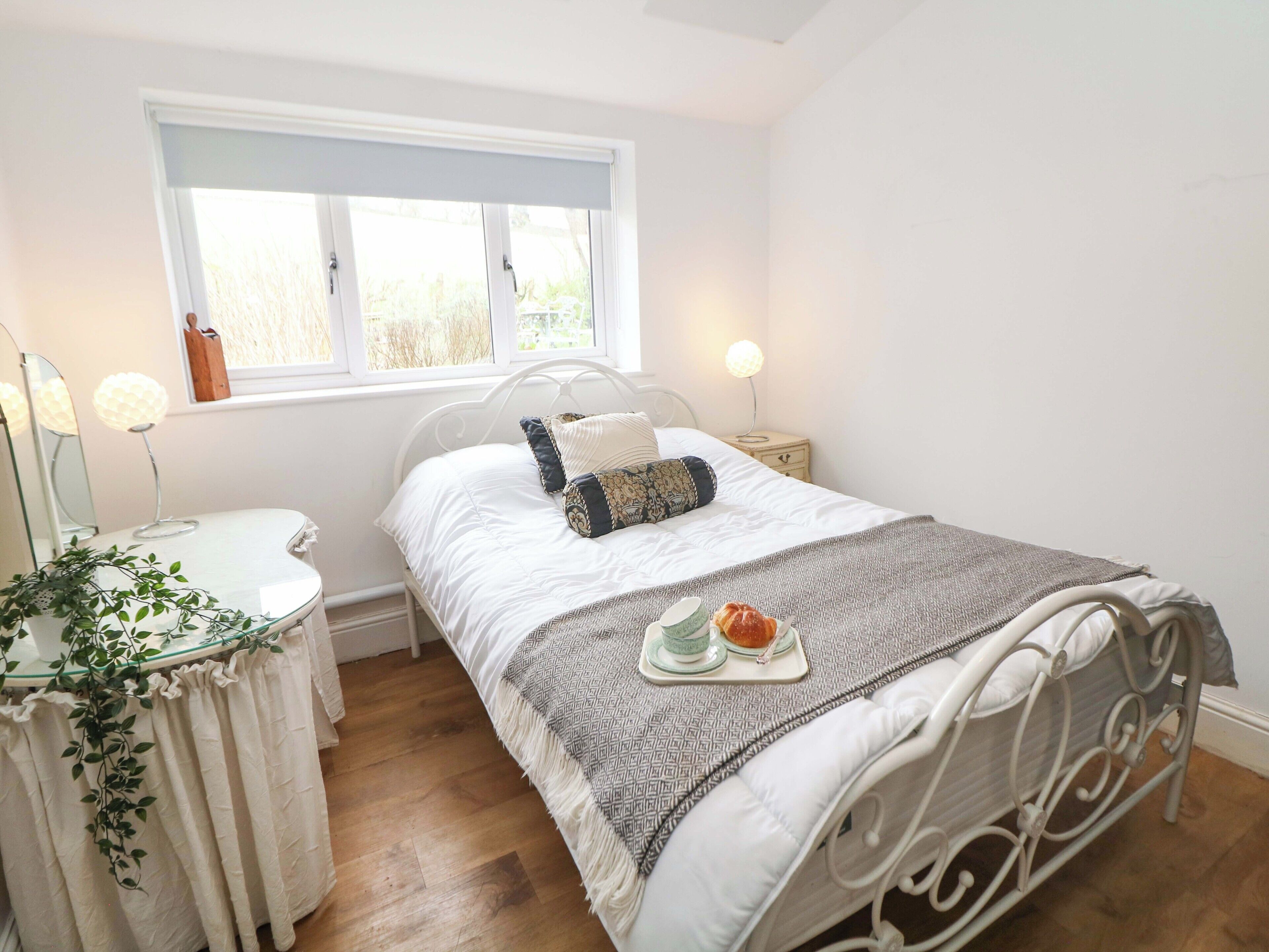 1 bedroom, WiFi (free), individually decorated, individually furnished