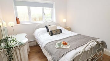 1 bedroom, WiFi (free), individually decorated, individually furnished