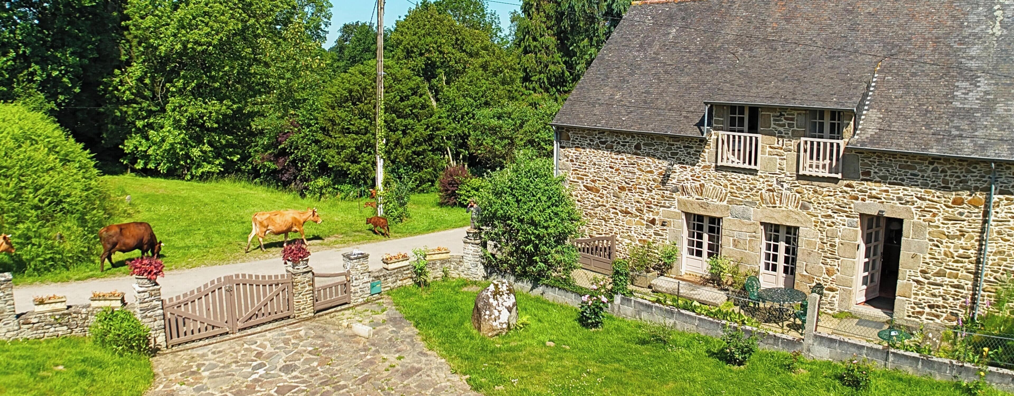 Außenbereich
