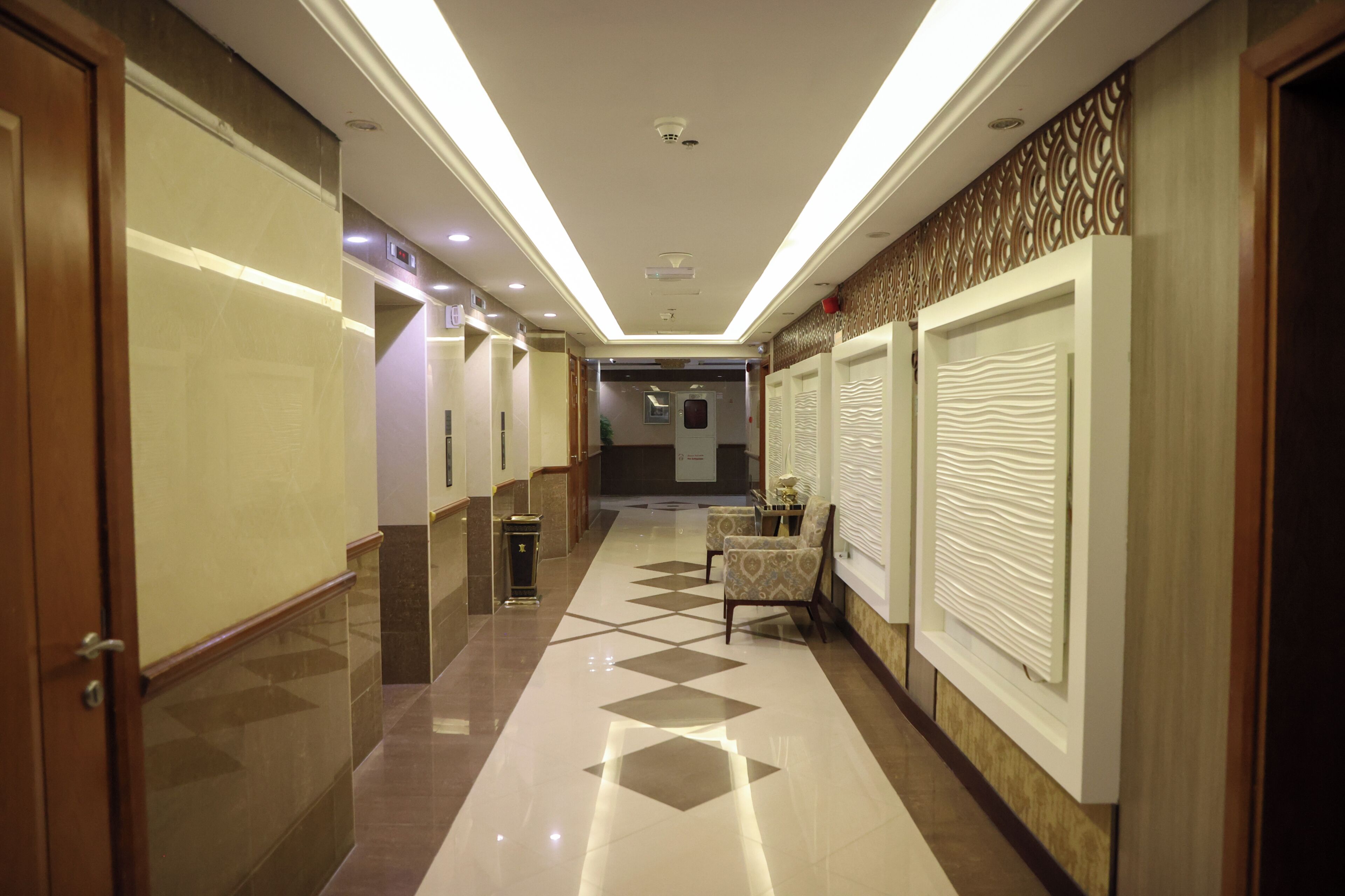 Interieur