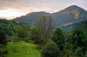 Miscellaneous - AHMA Riverside Fishing Cottage (Canton)