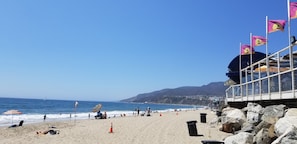 Plage