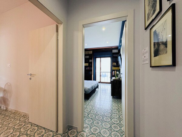 Yourhome - Maison Nicole & Marie - Sorrento