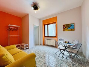 Suite, City View | Living area - YourHome - Maison Nicole & Marie (Sorrento)