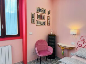 Double Room, Garden View - YourHome - Maison Nicole & Marie (Sorrento)