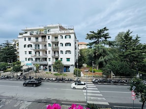 Suite, City View | City view - YourHome - Maison Nicole & Marie (Sorrento)