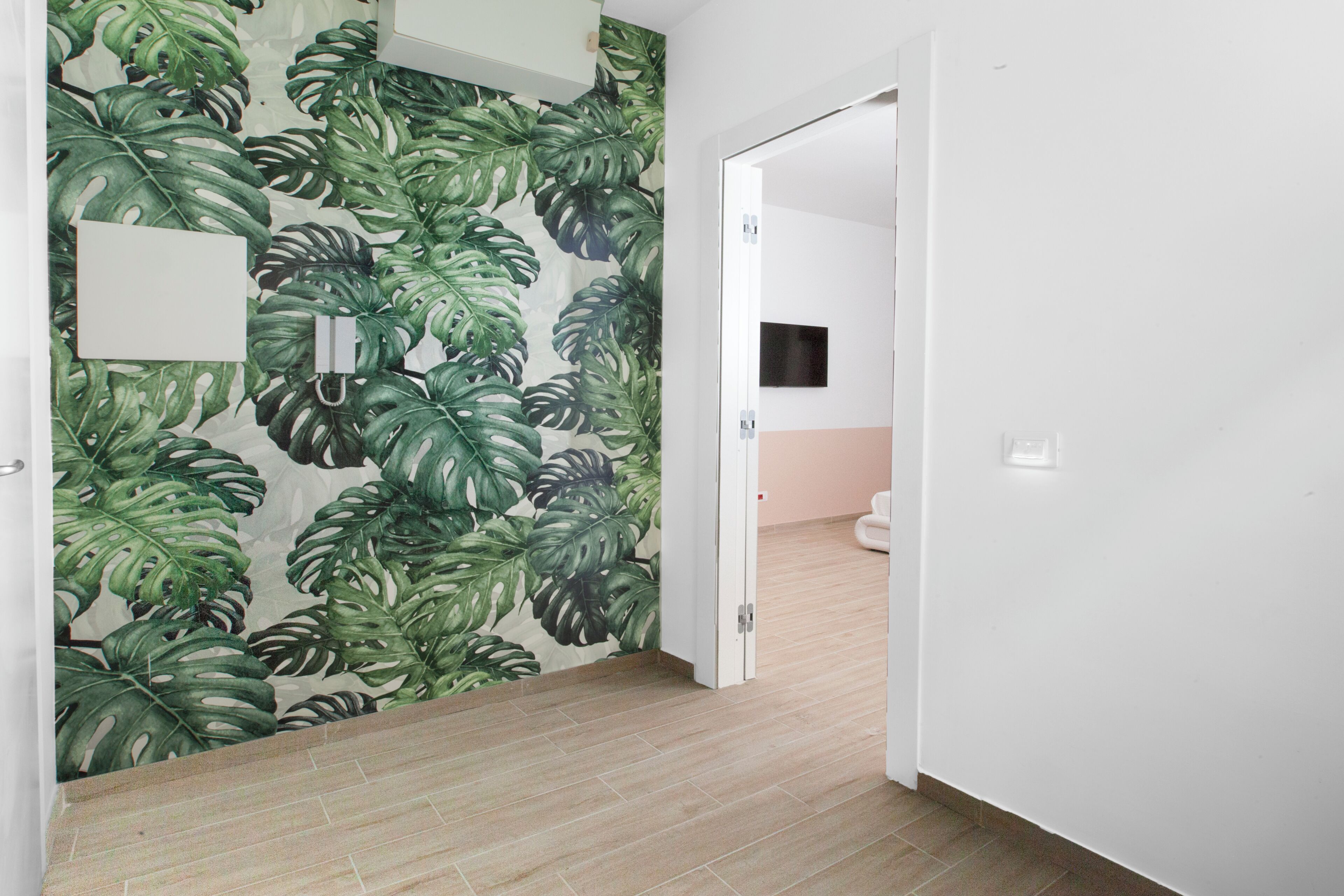 Appartamento, 2 camere da letto, balcone | Interni