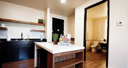 Brayden Tower Suite #08 Luxury 2 bedroom Suite
