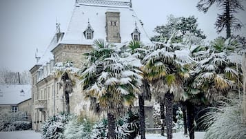 Fachada