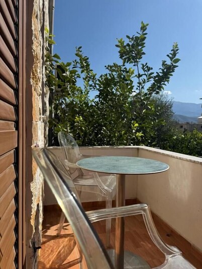 Xho's Forest Guest House