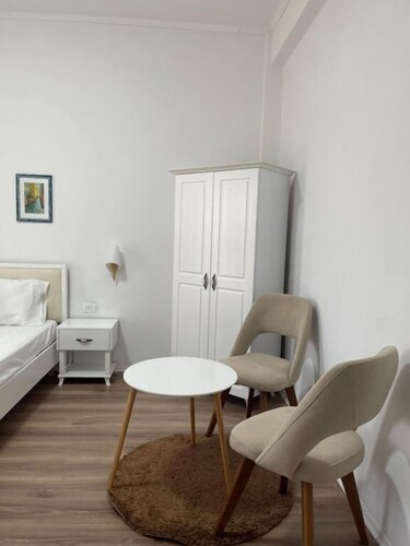 Xho's Forest Guest House