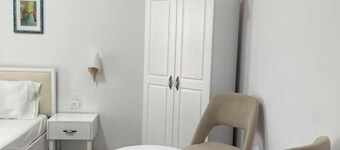 Xho's Forest Guest House