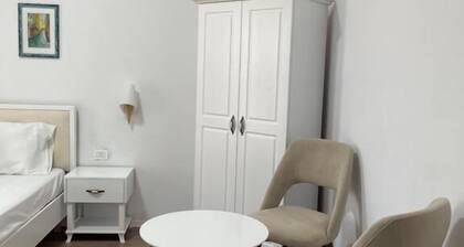 Xho's Forest Guest House