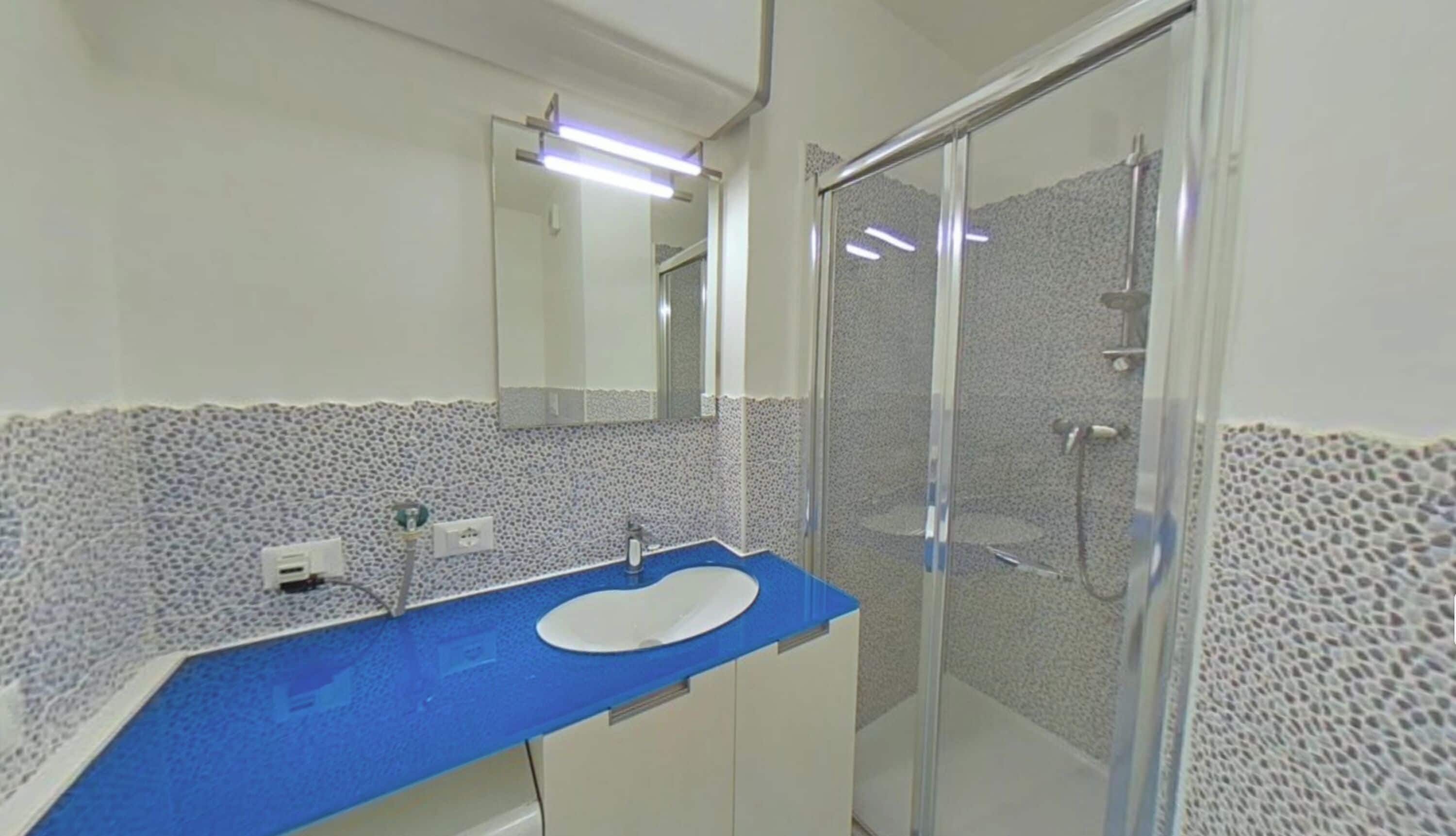 Departamento, 3 habitaciones, Terraza | Baño